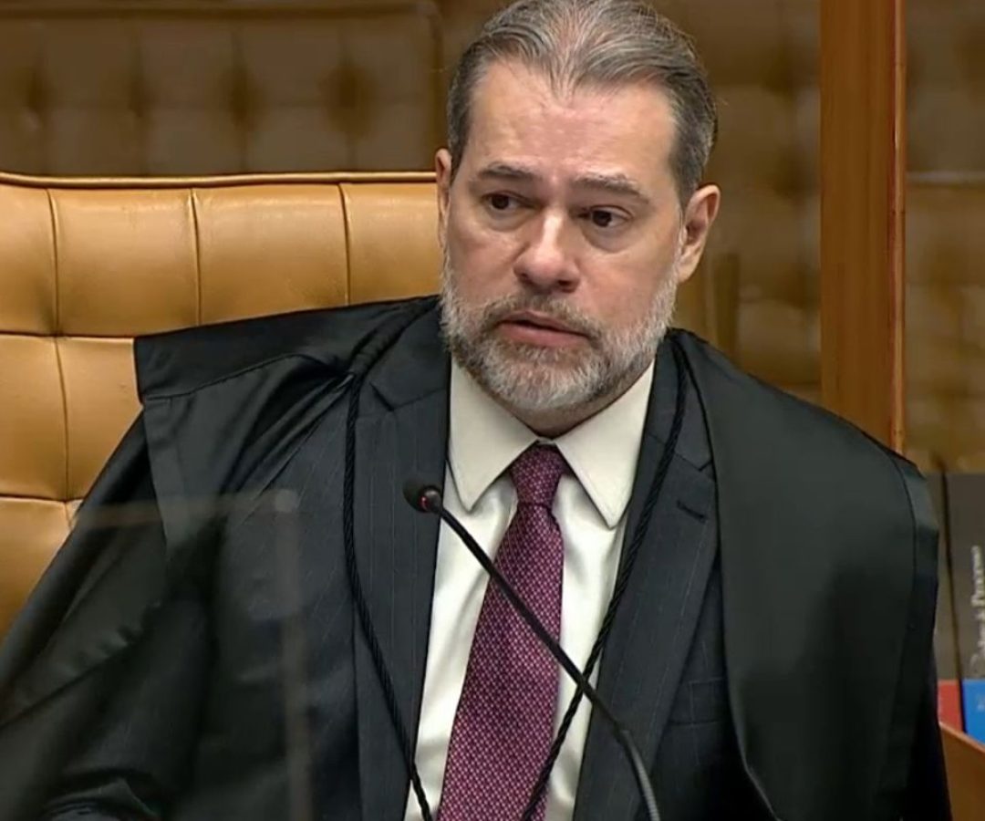 Toffoli retira quebra de sigilo de Vorcaro da CPMI do INSS