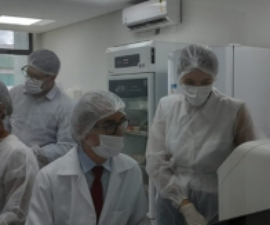 Conheça o IPDNA: excelência em genética forense a serviço da Justiça e da sociedade