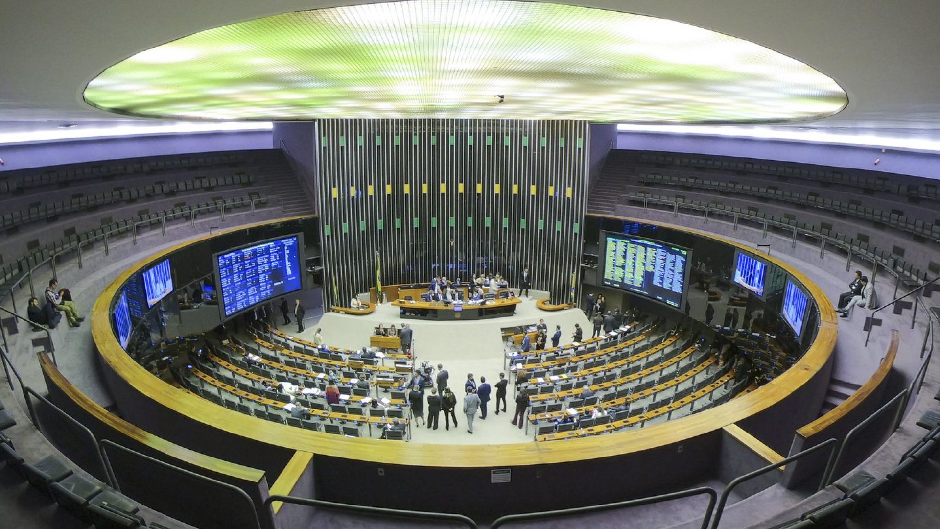 Congresso deve se reunir nesta quinta-feira para votar a LDO