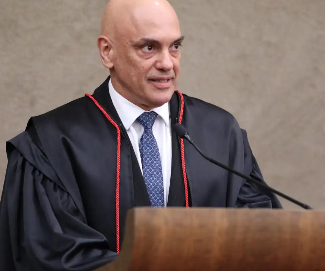 Moraes abre inquérito sobre vazamento de dados de ministros