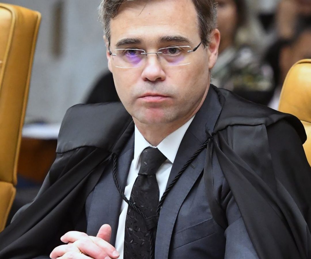 André Mendonça é o novo relator do inquérito do Master