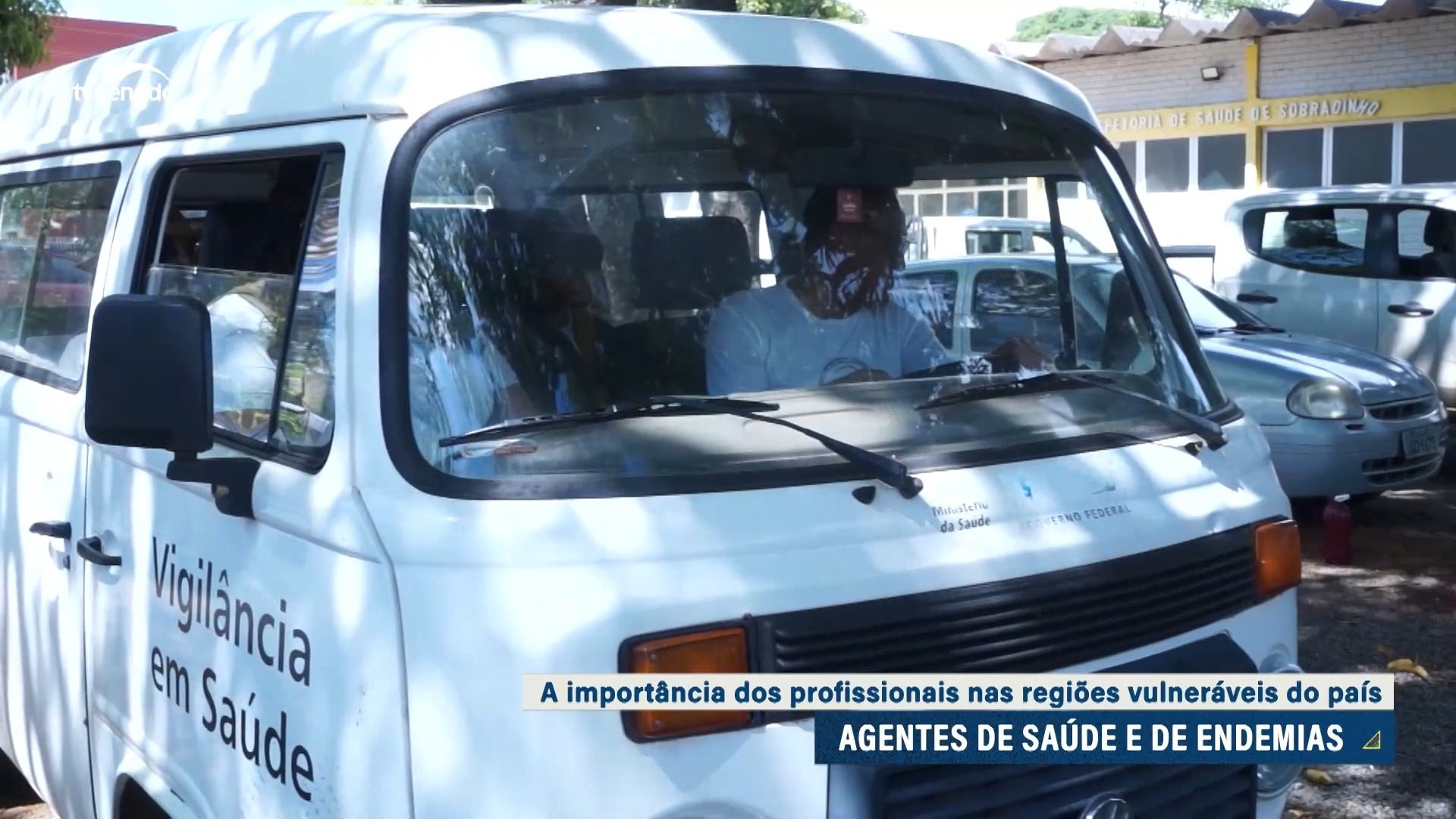 Importância de agentes comunitários de saúde é tema de programa da TV Senado — Senado Notícias