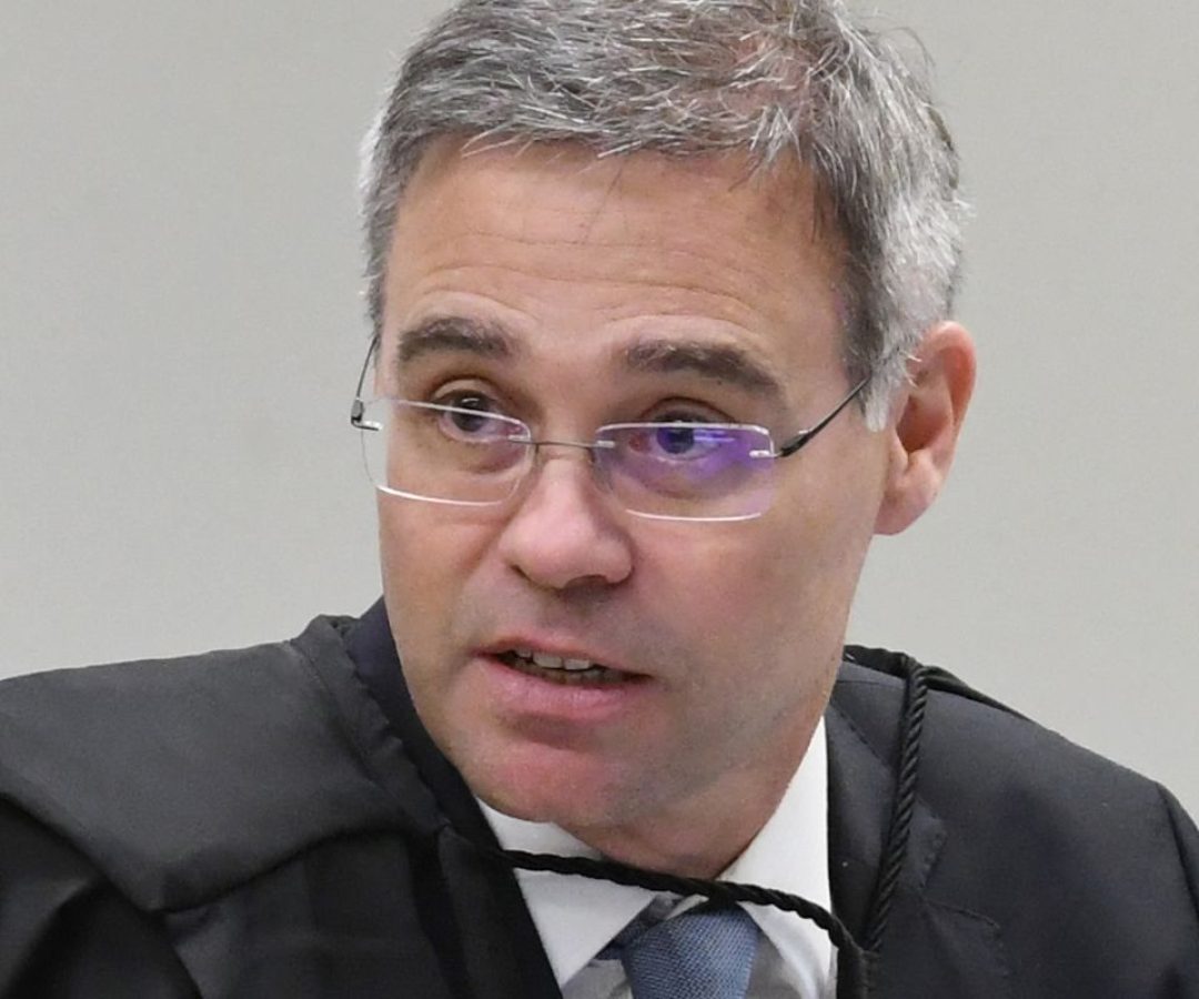 Nomeado relator do caso Master, Mendonça se reúne com delegados da PF