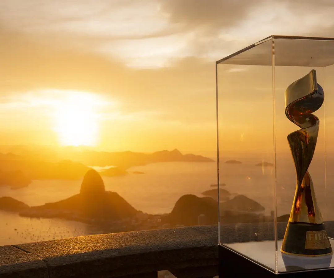 Governo cria Secretaria Extraordinária para Copa do Mundo de 2027