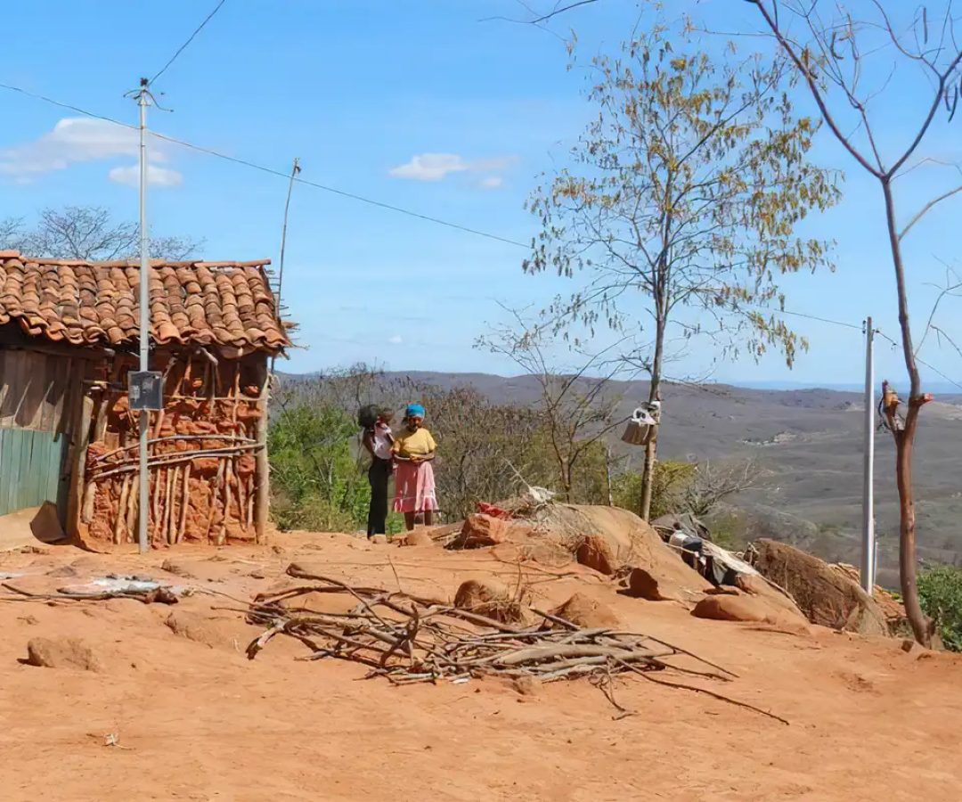 Edital destina R$ 4 milhões à adaptação climática comunitária
