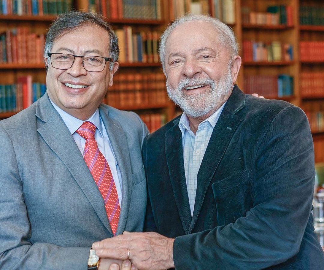 Brasil e Colômbia confirmam presença em evento sobre democracia