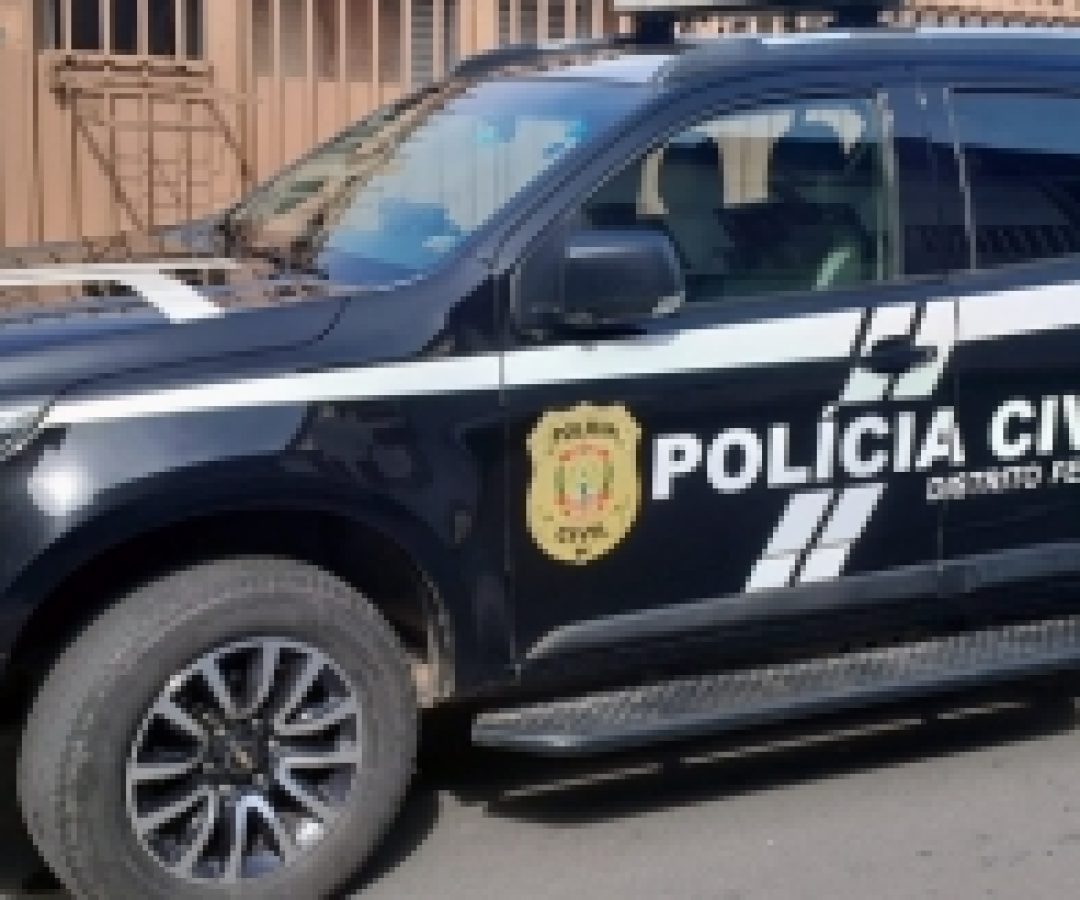 PCDF realiza ação do Programa Identidade Solidária e garante cidadania
