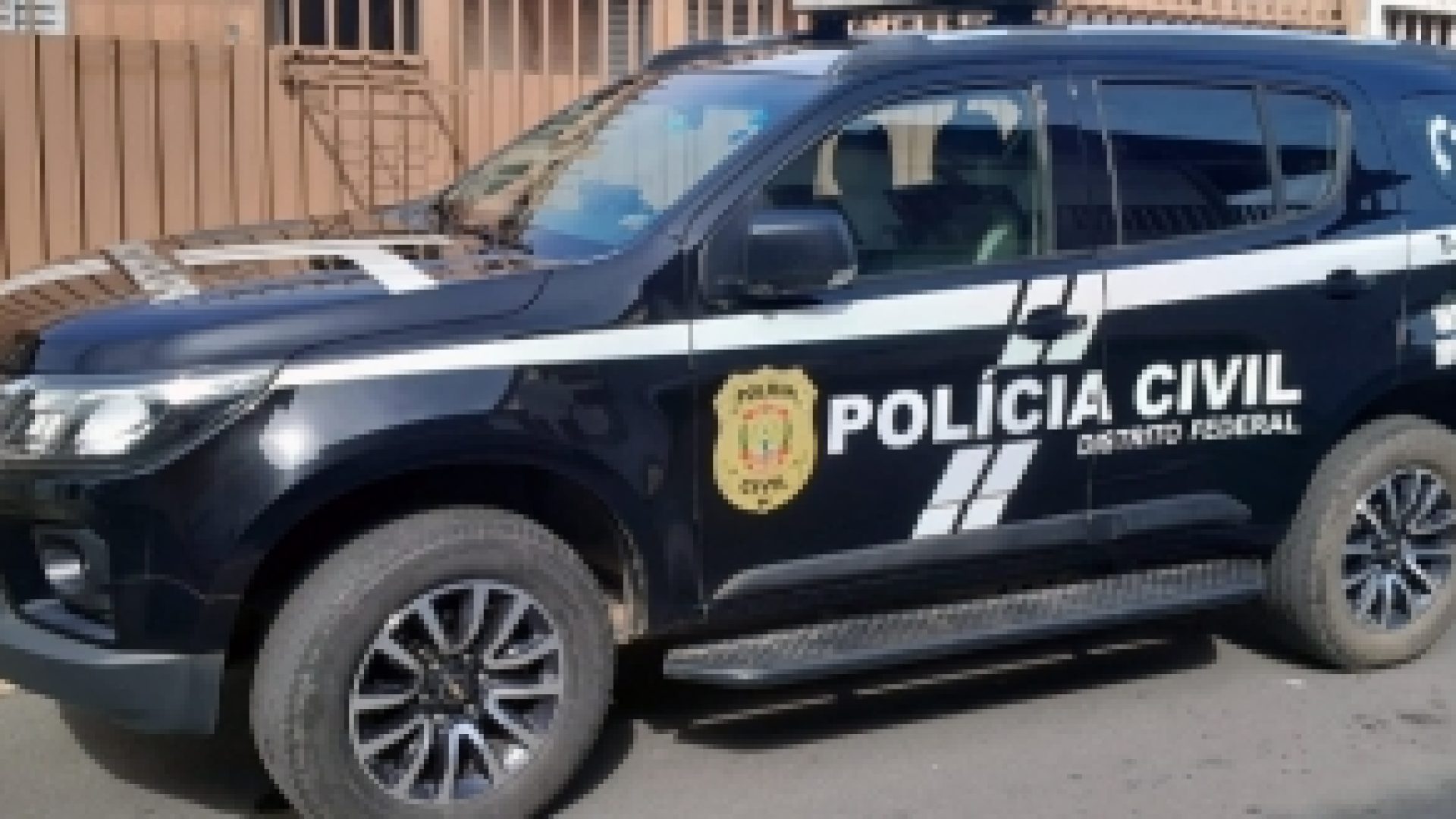 PCDF realiza ação do Programa Identidade Solidária e garante cidadania