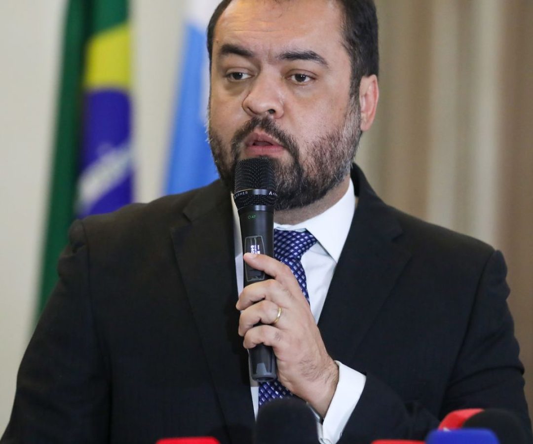 TSE retomará julgamento que pode cassar governador do Rio