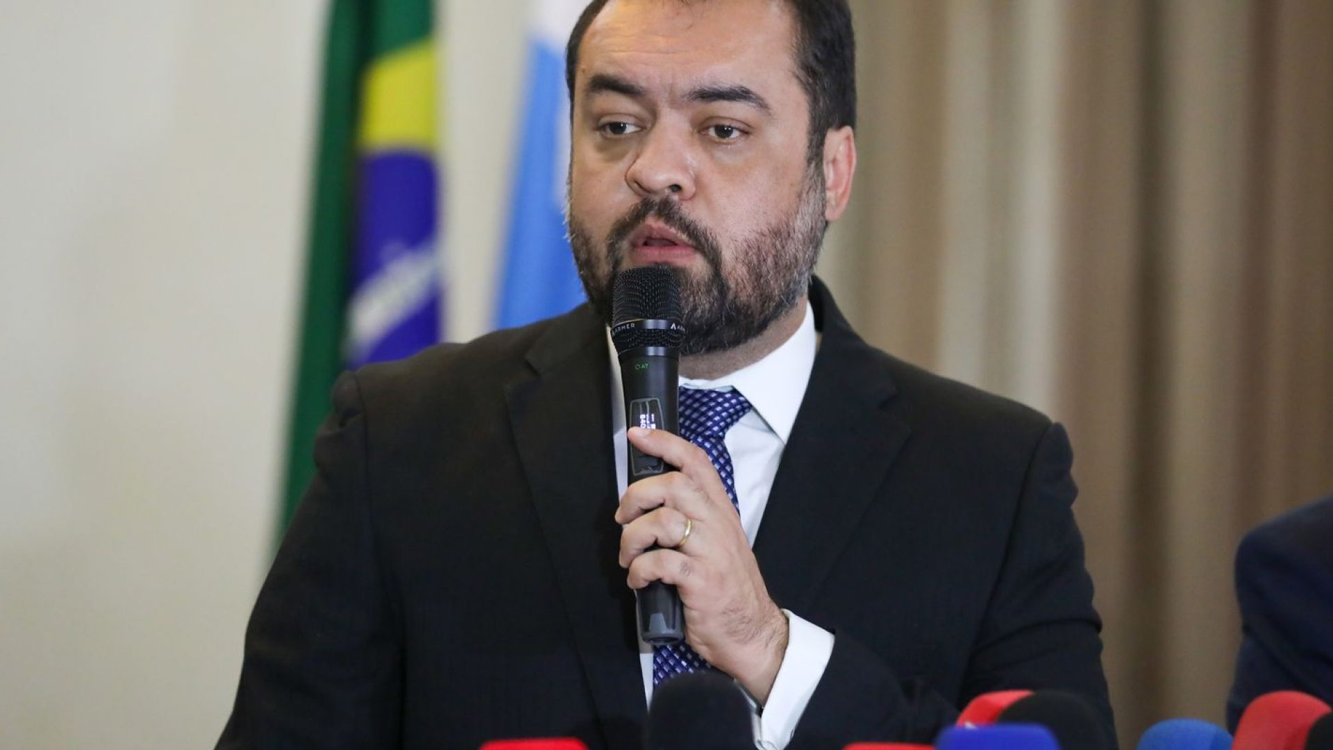 TSE retomará julgamento que pode cassar governador do Rio