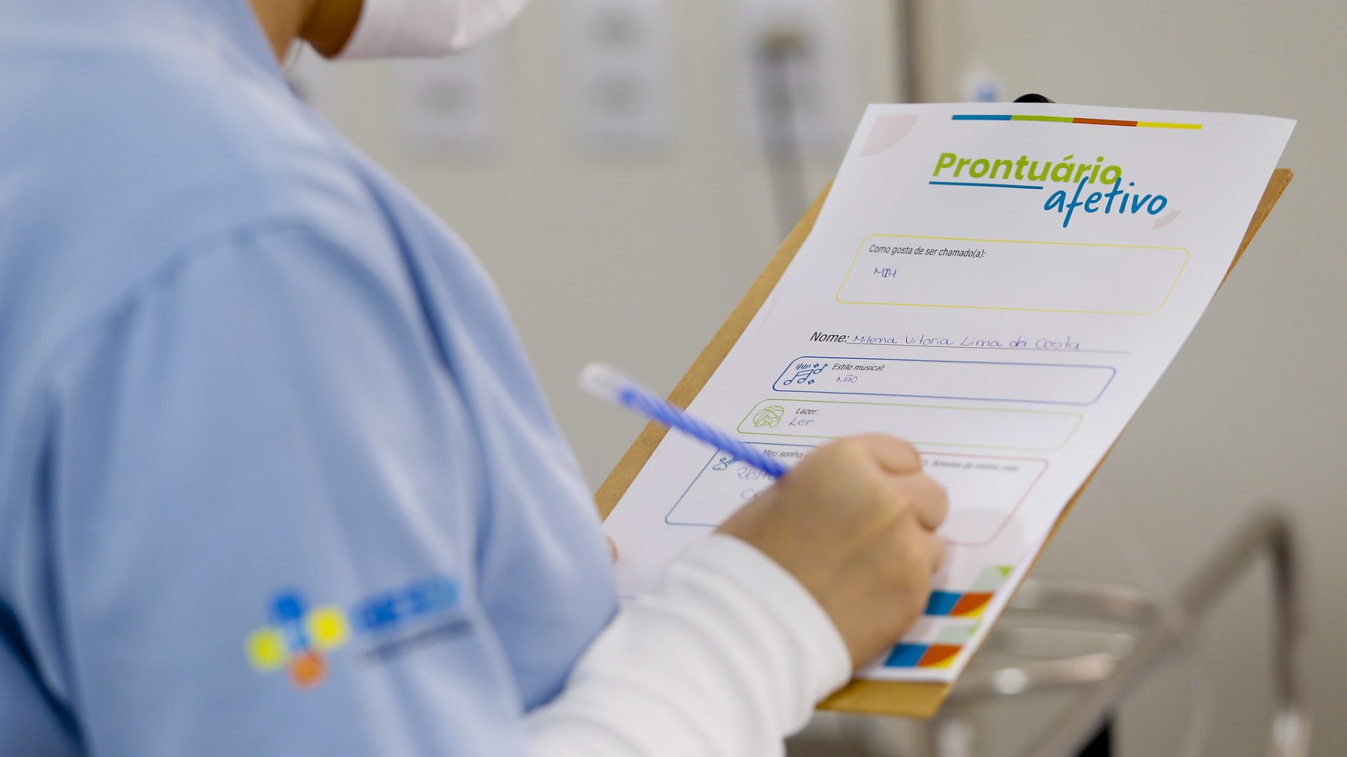 Com pesquisas de avaliação, UPAs transformam experiências dos pacientes no DF