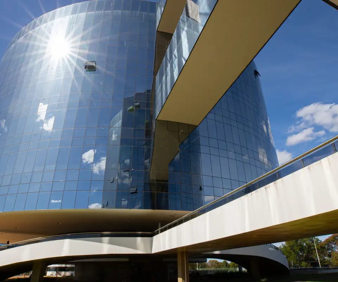 PGR é contra recurso de Bolsonaro para voltar a receber visitas