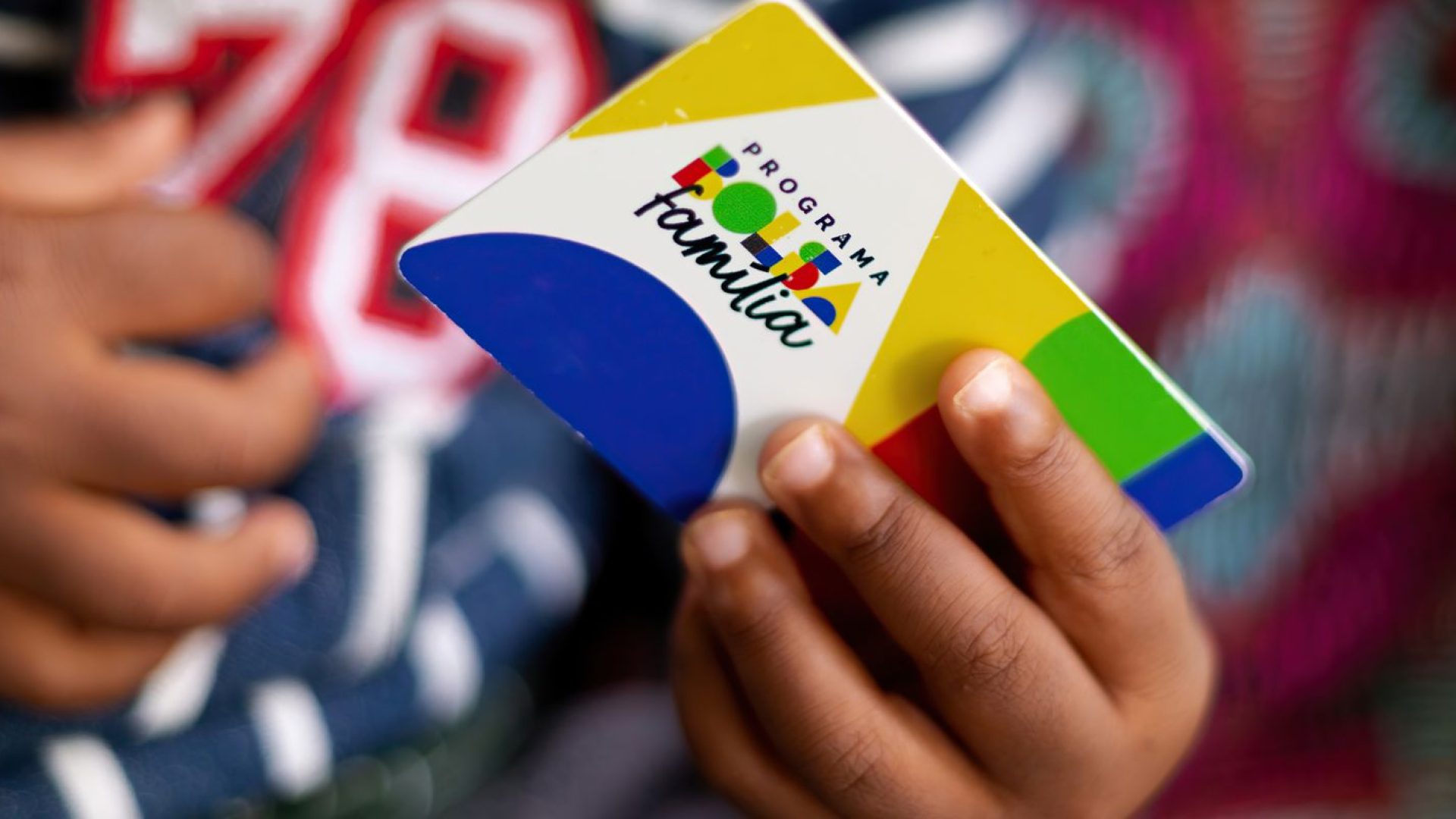 Caixa paga Bolsa Família a beneficiários com NIS de final 5