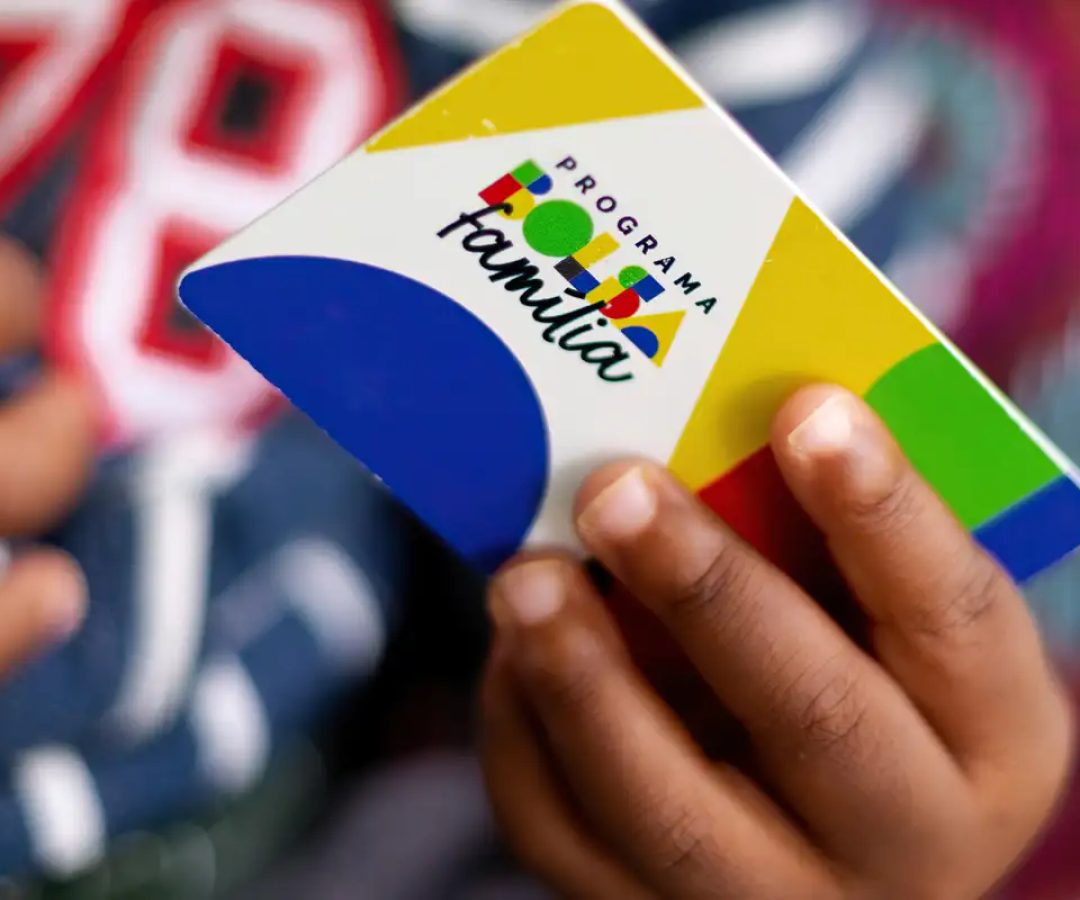 Caixa começa a pagar Bolsa Família de abril