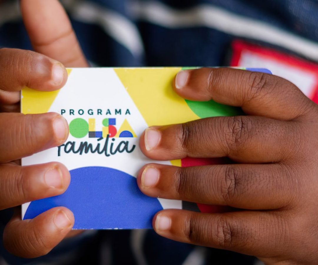 Caixa paga Bolsa Família a beneficiários com NIS de final 7