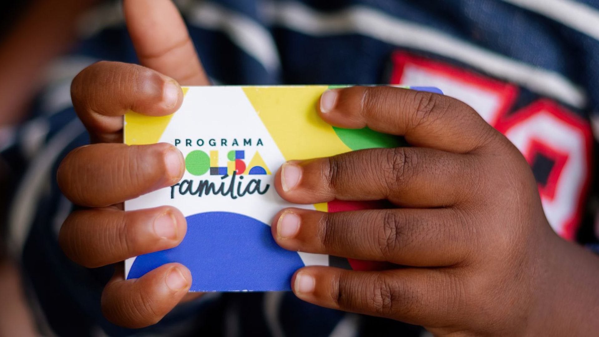 Caixa paga Bolsa Família a beneficiários com NIS de final 7