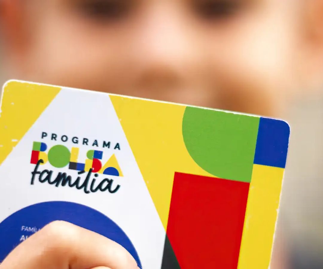 Caixa paga Bolsa Família a beneficiários com NIS de final 7