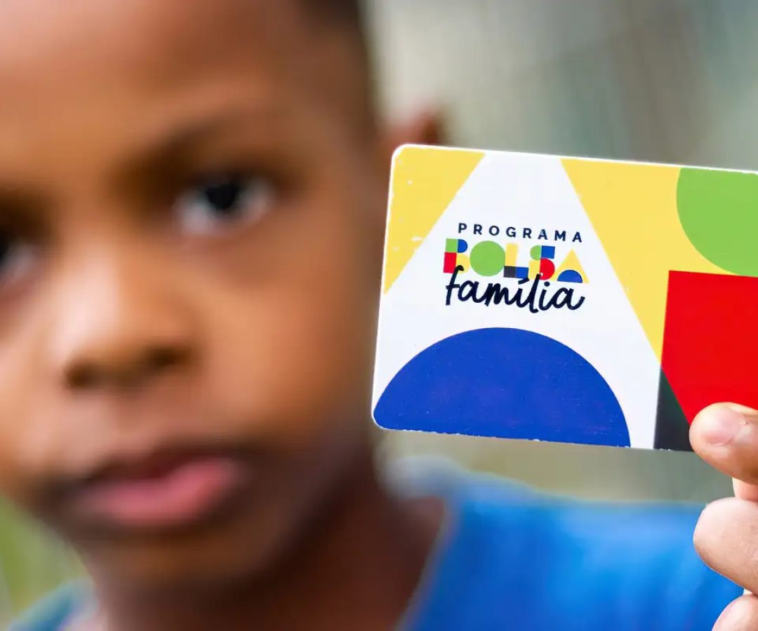 Caixa paga Bolsa Família a beneficiários com NIS de final 6