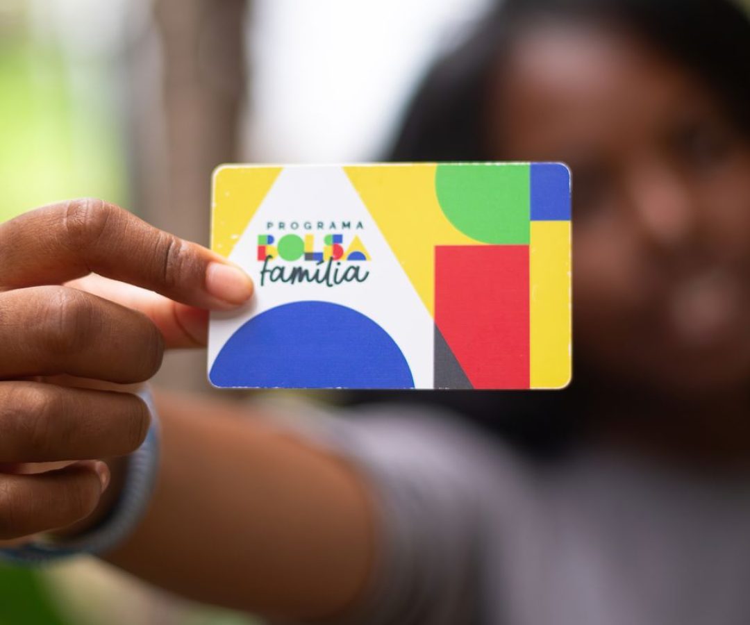 Caixa paga Bolsa Família a beneficiários com NIS de final 3