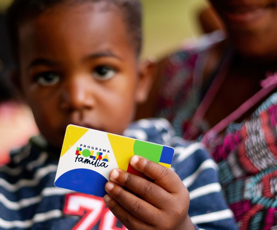 Caixa paga Bolsa Família a beneficiários com NIS de final 7