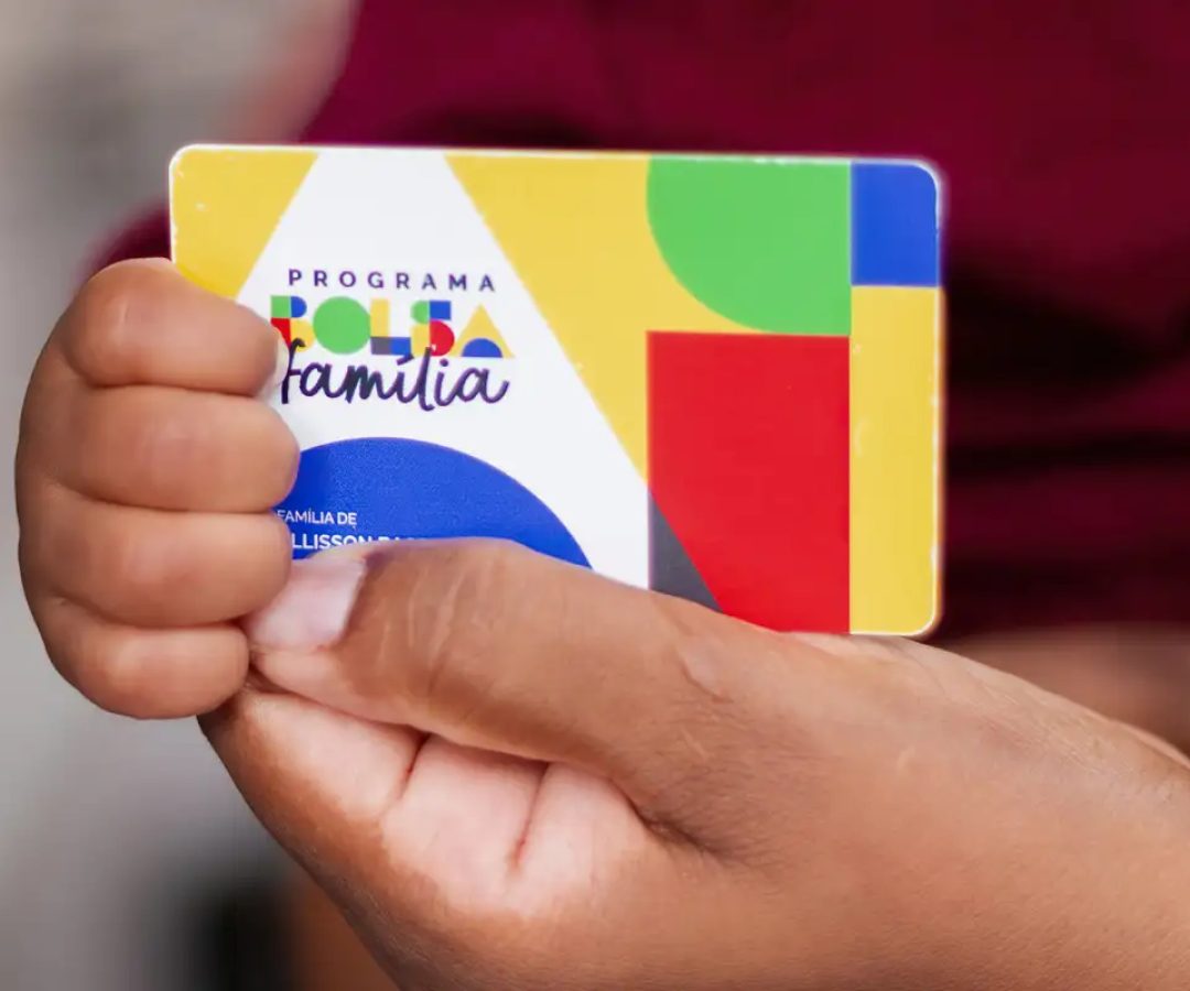 Calendário do Bolsa Família em 2026 está disponível