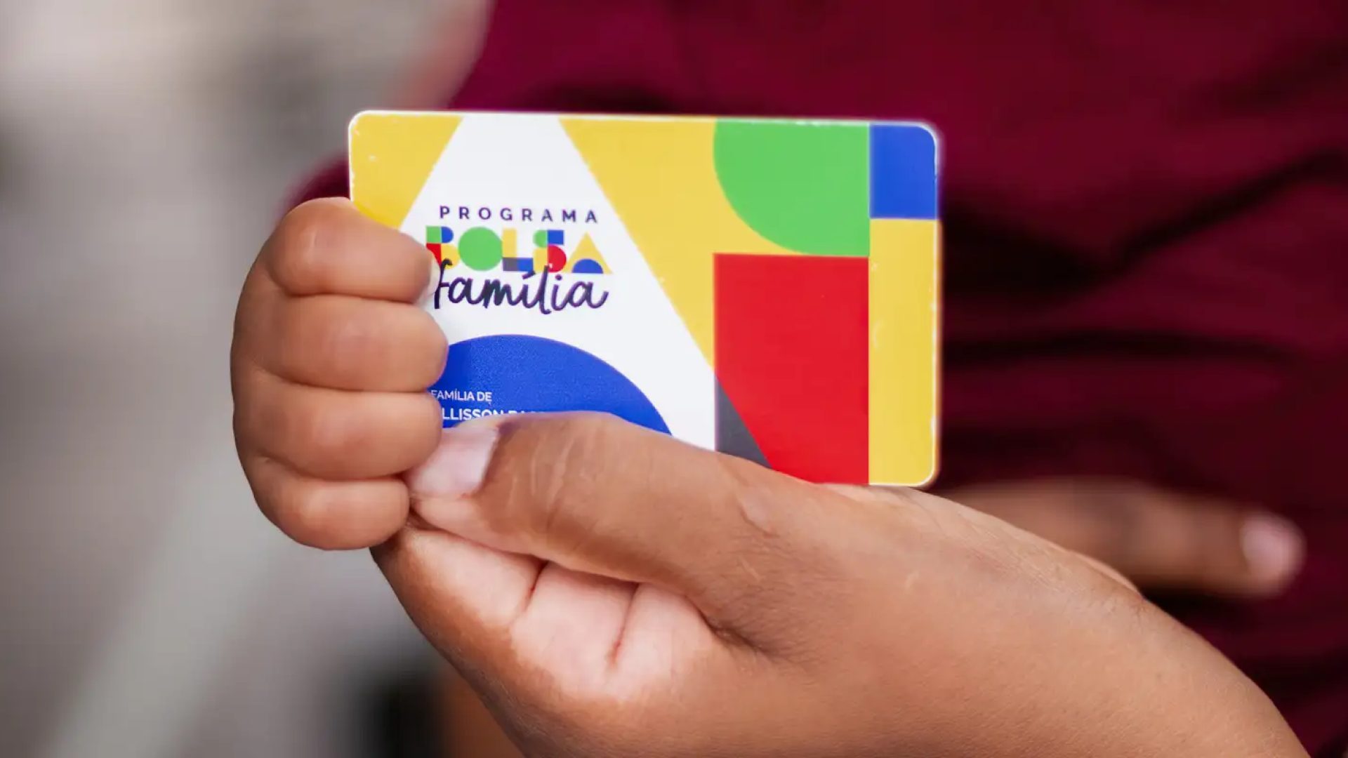 Calendário do Bolsa Família em 2026 está disponível