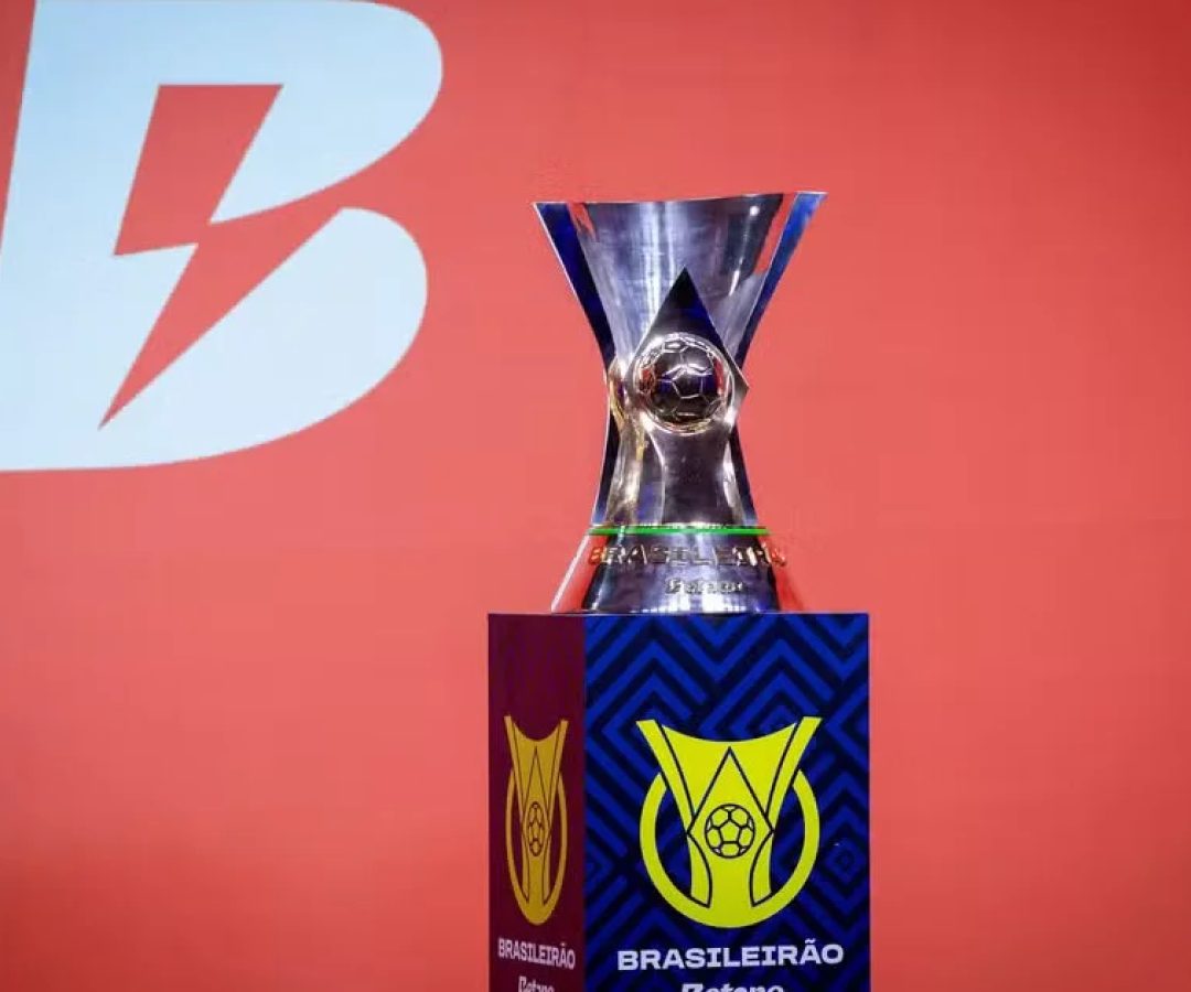 Saiba onde assistir aos jogos do Brasileirão desta quarta-feira, 19
