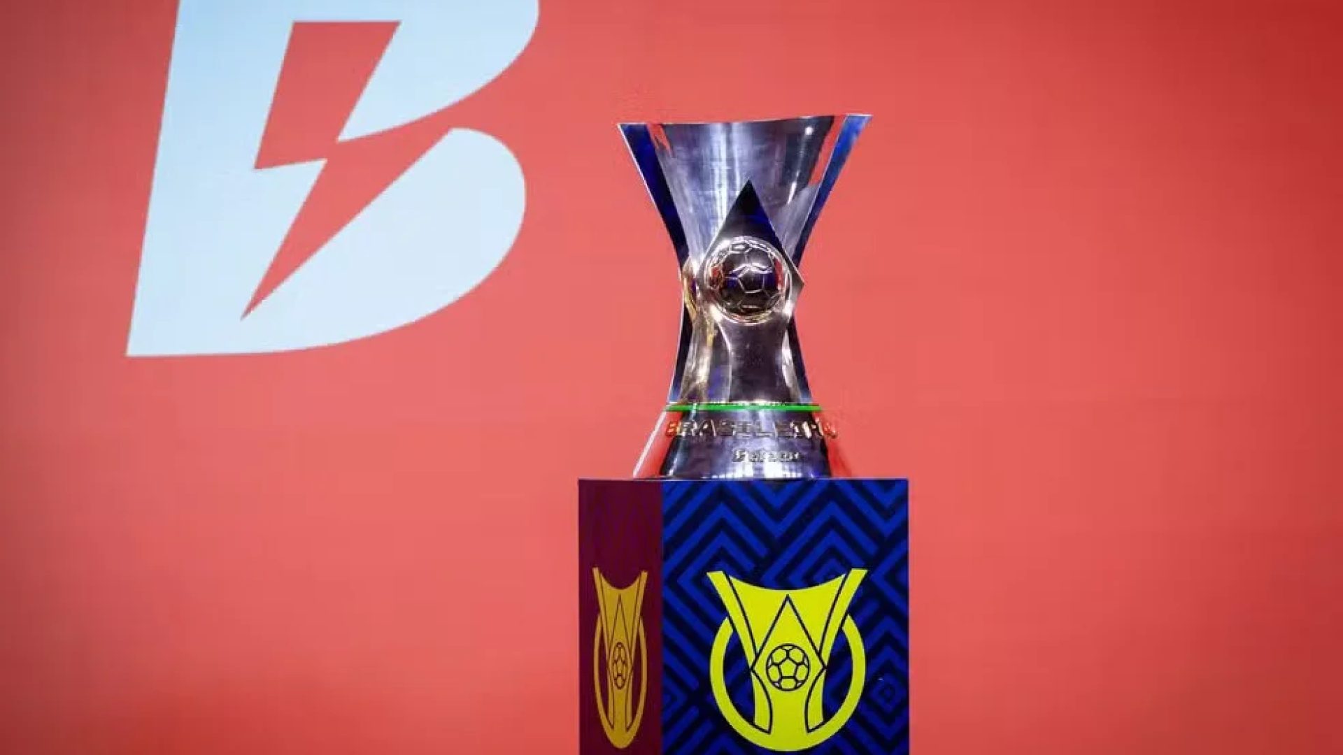 Saiba onde assistir aos jogos do Brasileirão desta quarta-feira, 19