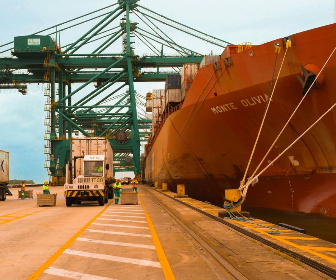 Brasil faz acordo de exportações com Filipinas, Guatemala e Nicarágua