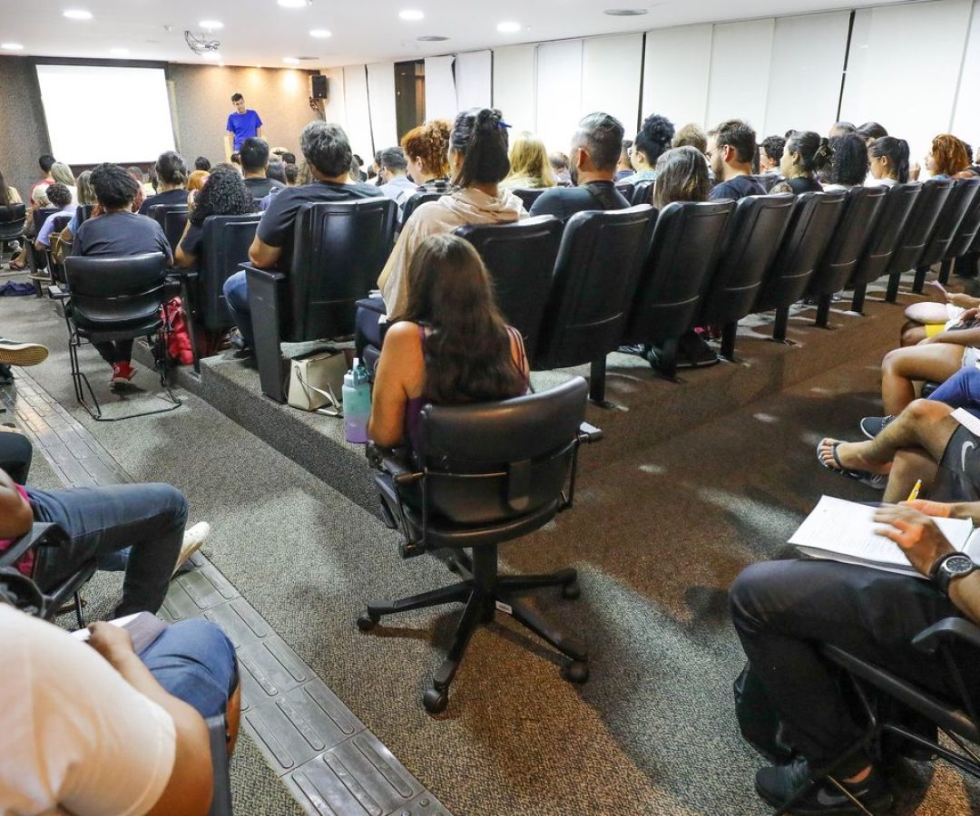 Candidatos podem manifestar interesse em lista de espera do CNU 1