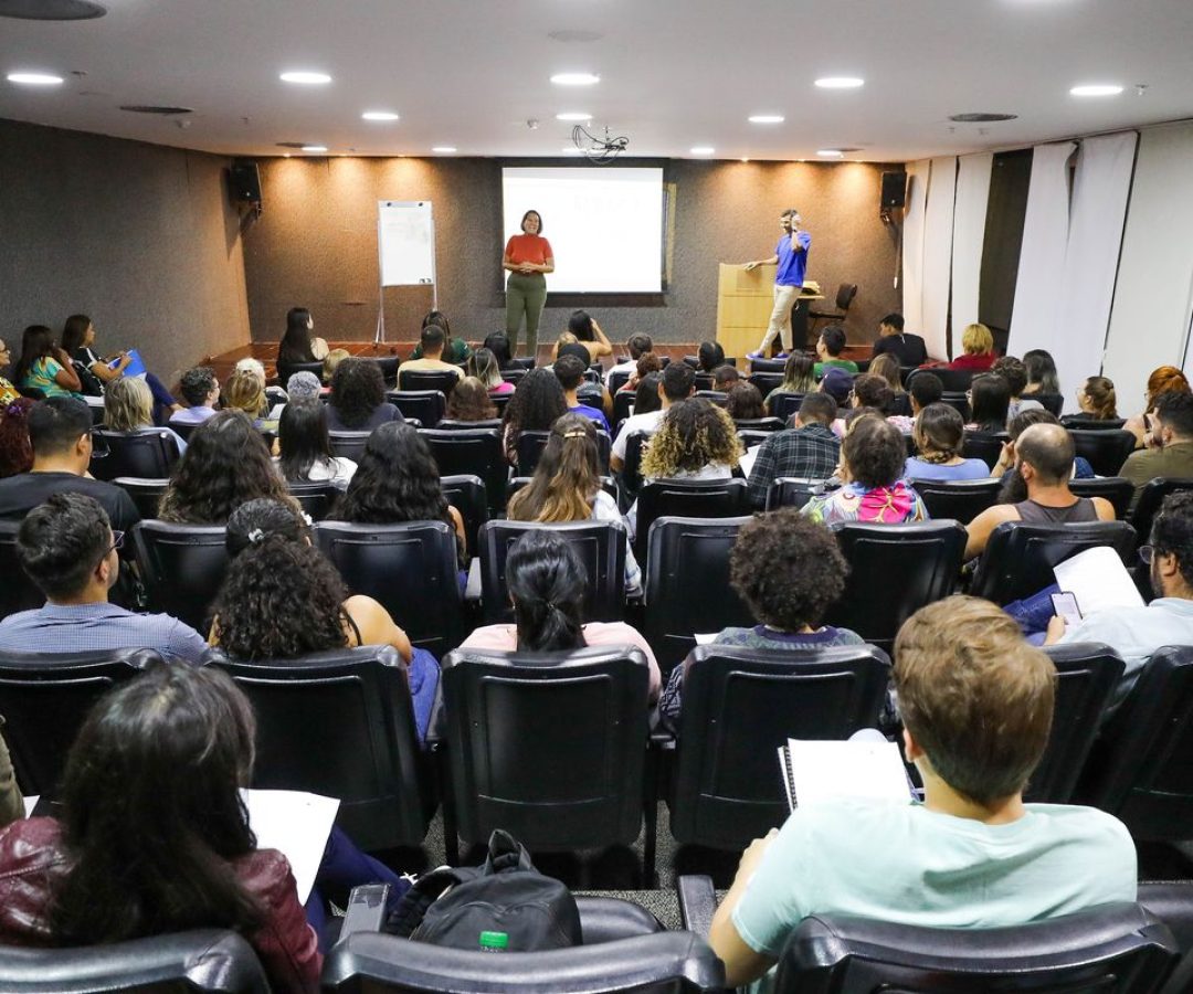 CNU 2025: resultado e espelho de discursiva serão divulgados hoje