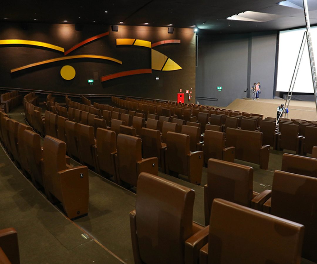 Com apoio do Senado, Brasília recebe festival de cinema acessível para crianças — Senado Notícias