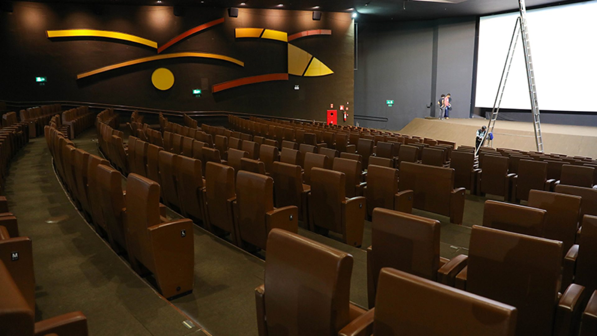 Com apoio do Senado, Brasília recebe festival de cinema acessível para crianças — Senado Notícias