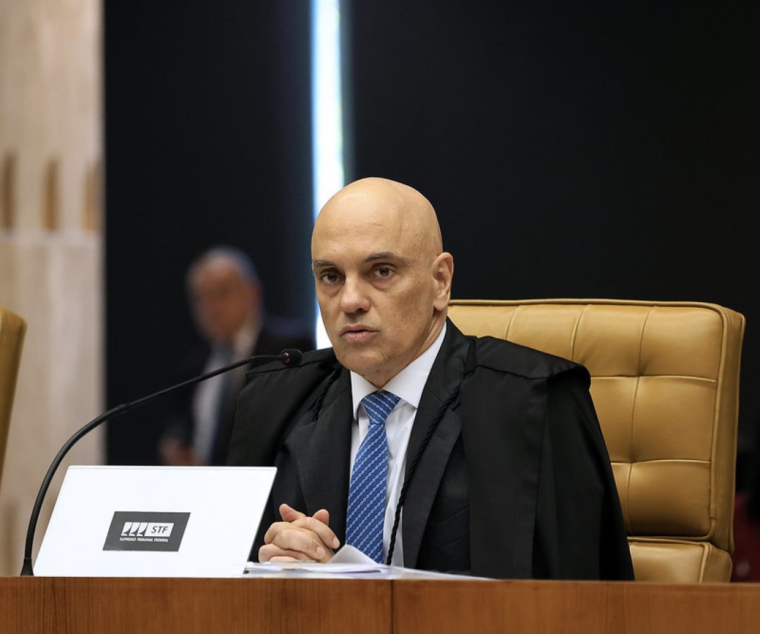 Moraes determina novo teste físico para candidato com nanismo em concurso