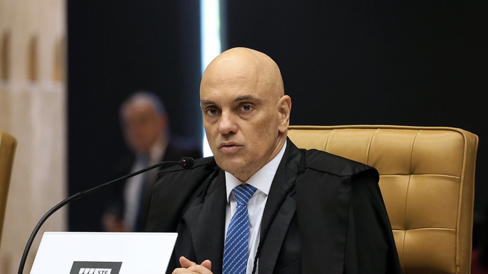 Moraes determina novo teste físico para candidato com nanismo em concurso