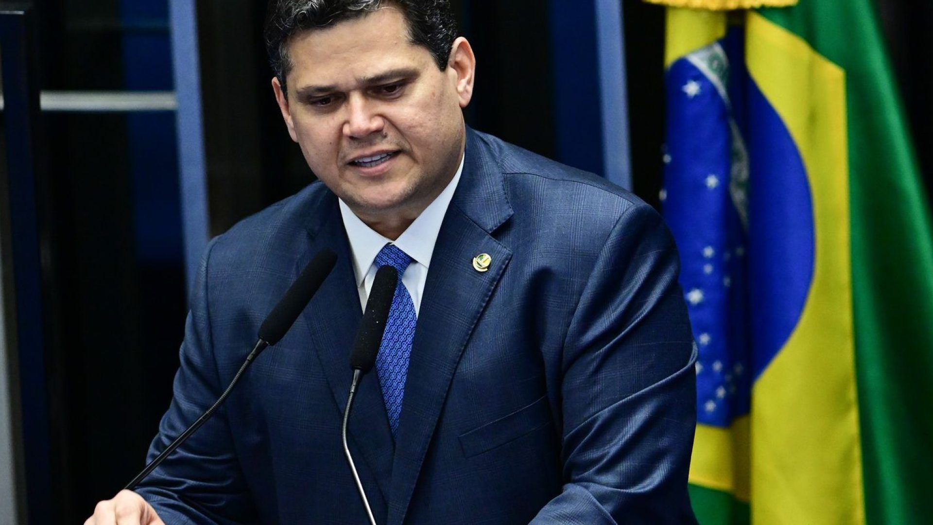 Senado instalará CPI do Crime Organizado