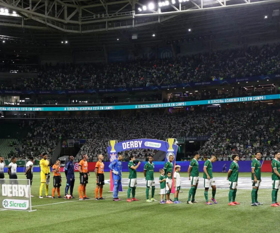 Saiba onde assistir aos principais jogos dos Estaduais no fim de semana