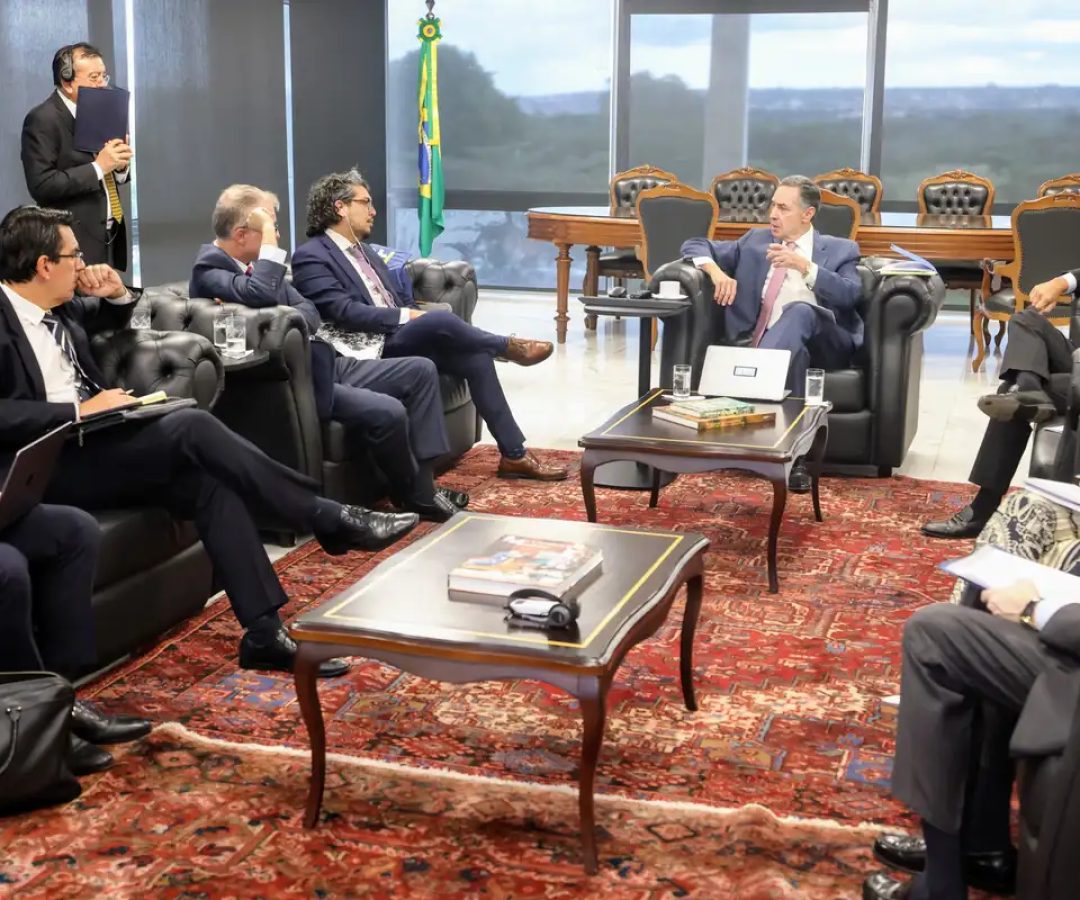 OEA vê instituições fortes no Brasil e afasta tese de censura