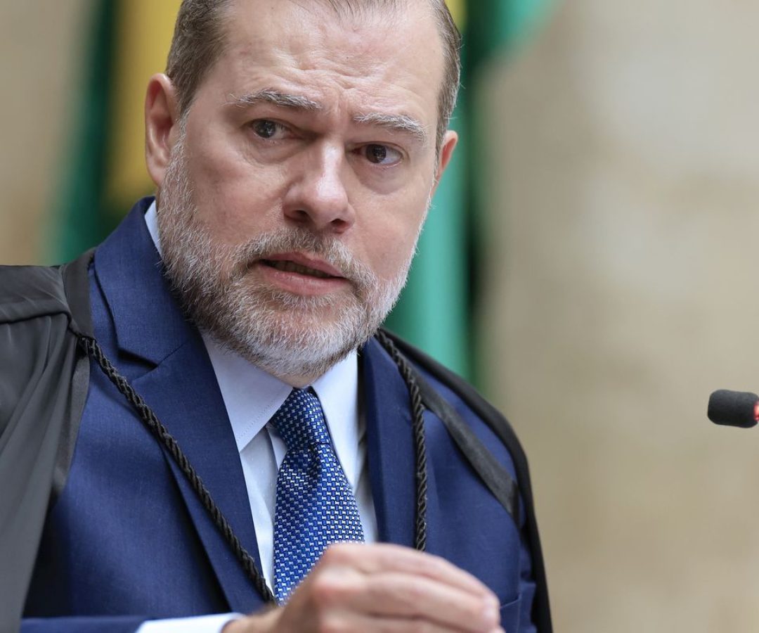 Toffoli prorroga medidas que mantém RJ no regime de recuperação fiscal