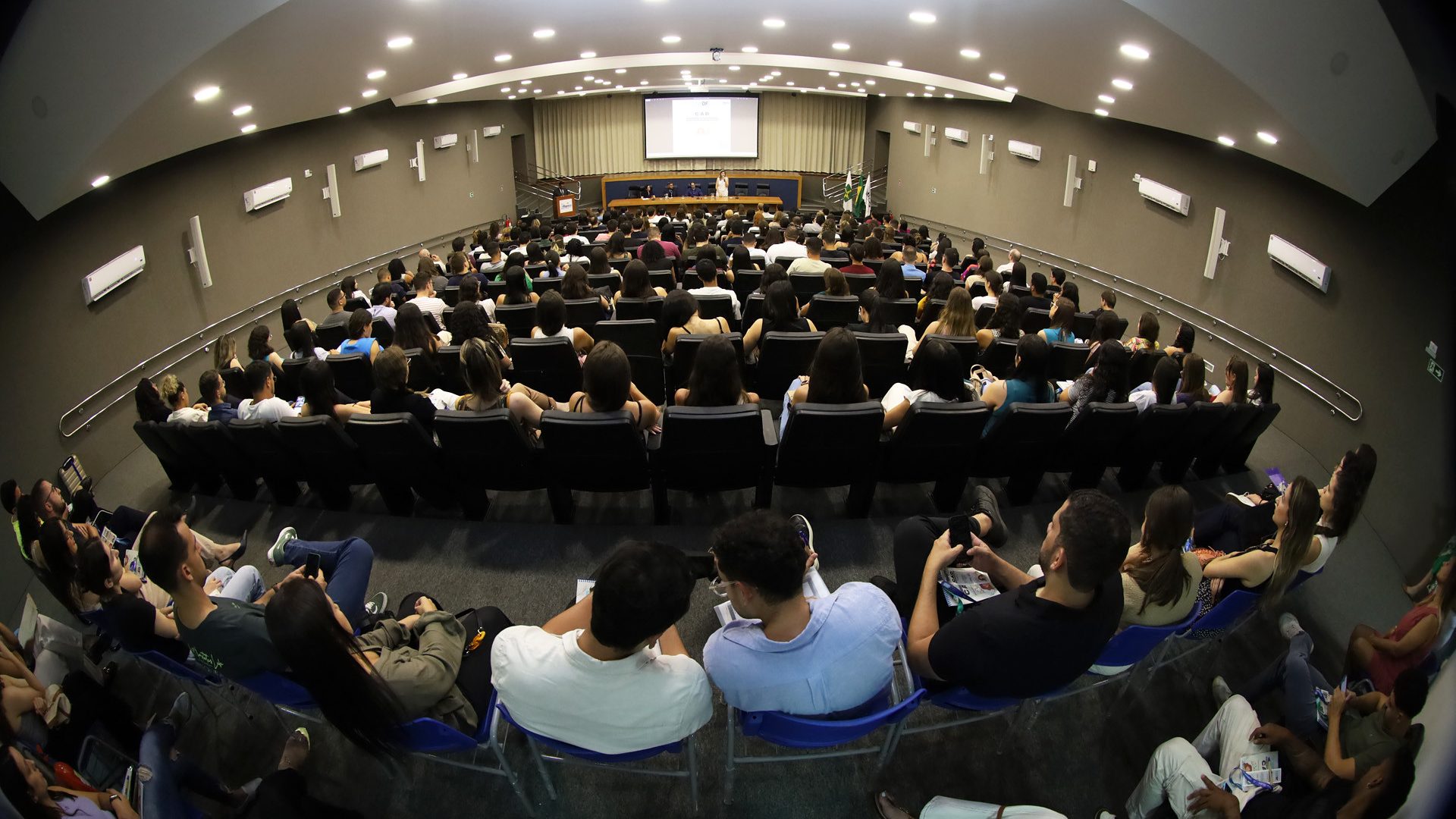 Fepecs encerra 2025 com novas conquistas e premiações 