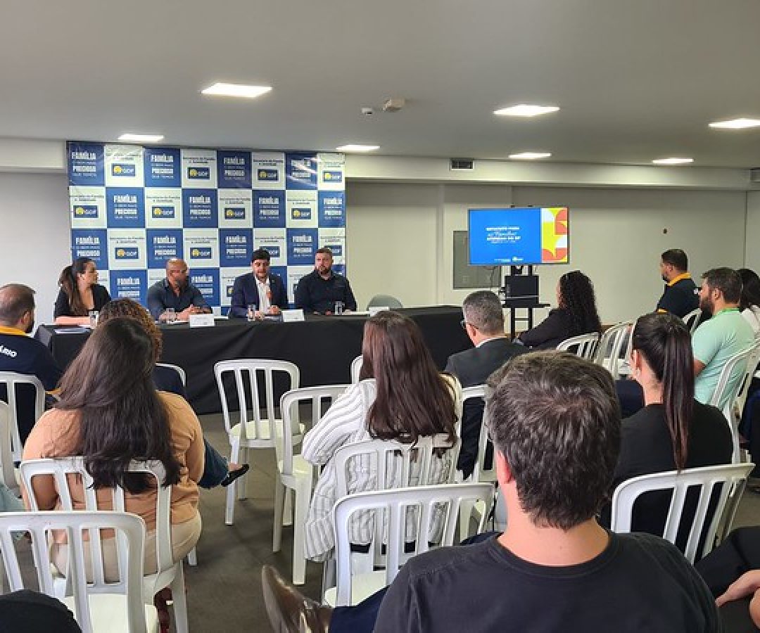 Consulta pública para criação do Estatuto da Família Atípica no DF termina em dezembro