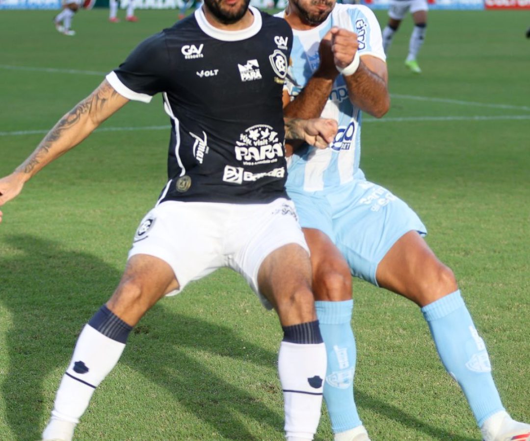 TV Brasil leva ao ar, neste domingo, jogo entre Santa Rosa e Paysandu