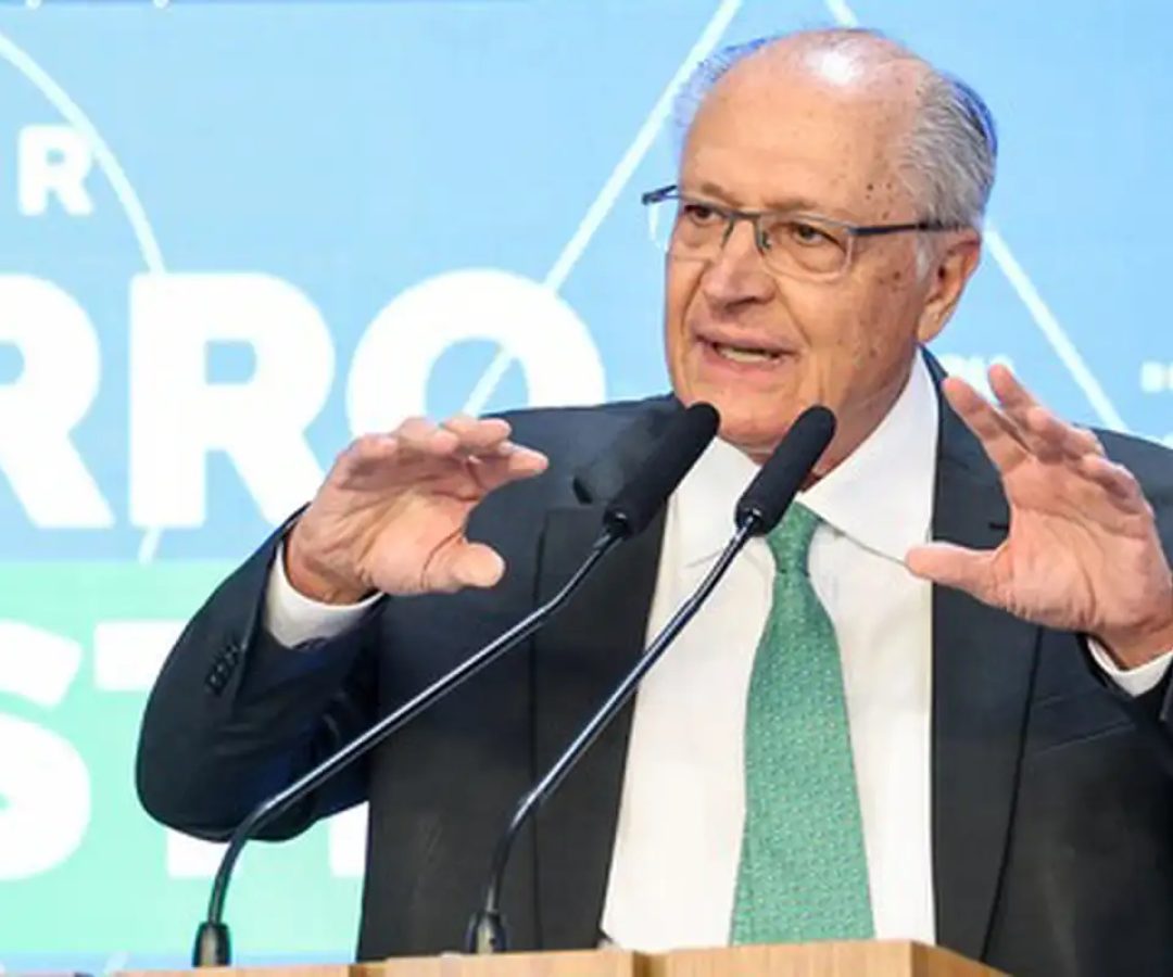 Alckmin inaugura Zona de Processamento de Exportação no Mato Grosso