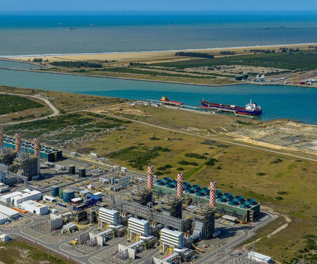 Leilão de reserva de capacidade contrata 501 MW de termelétricas