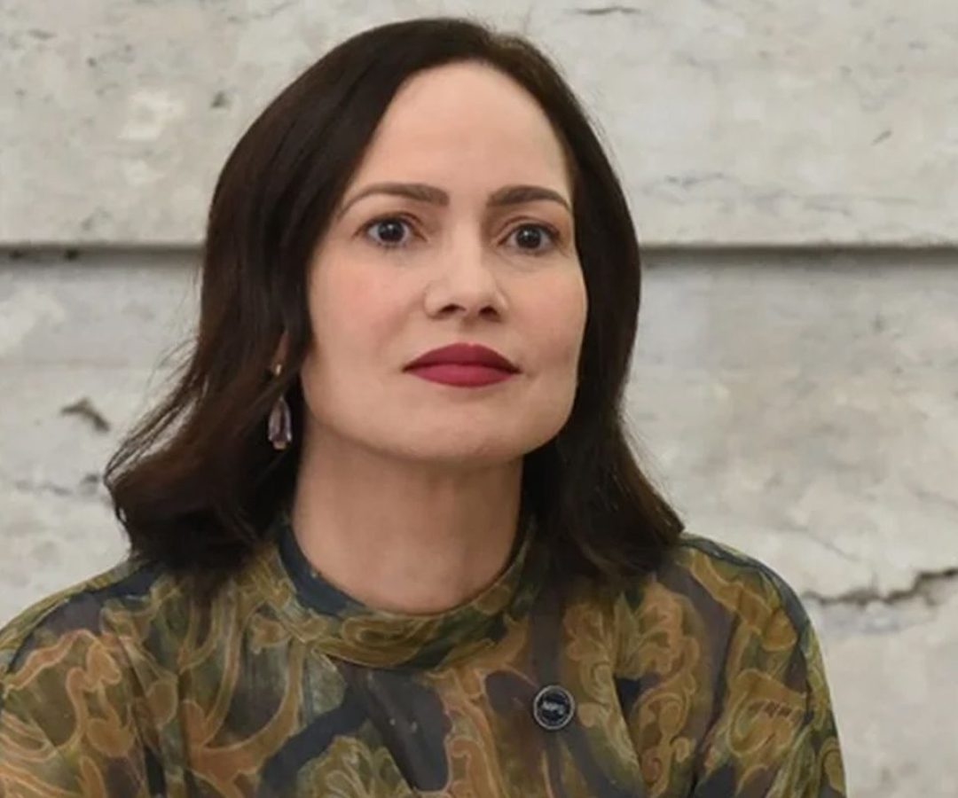 Servidora Ana Cristina Viana assume comando do INSS