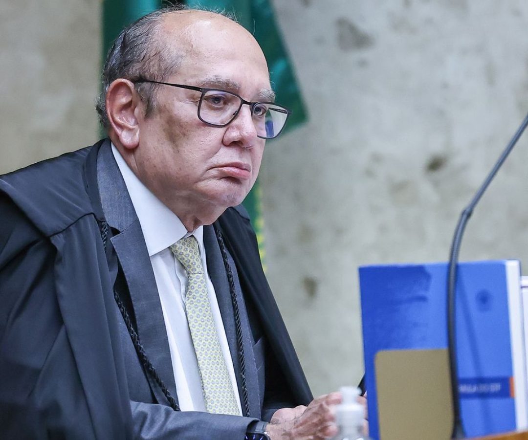 Gilmar Mendes diz que caso Master gera perplexidade na população