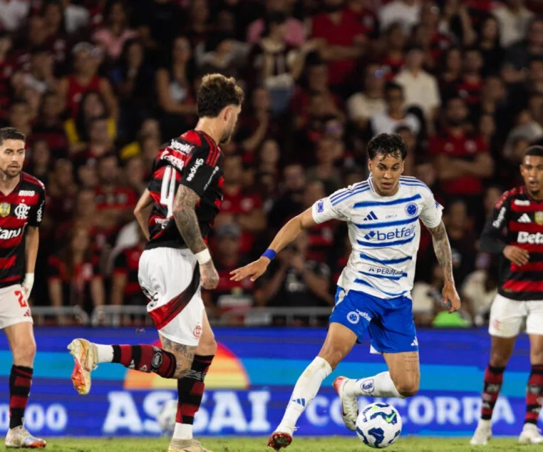 Saiba onde assistir aos jogos da 5ª rodada do Brasileirão