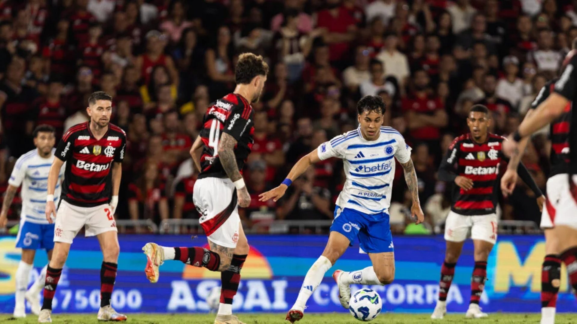 Saiba onde assistir aos jogos da 5ª rodada do Brasileirão