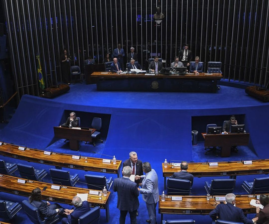 Senado aprova criação do Programa Nacional de Cuidados Paliativos
