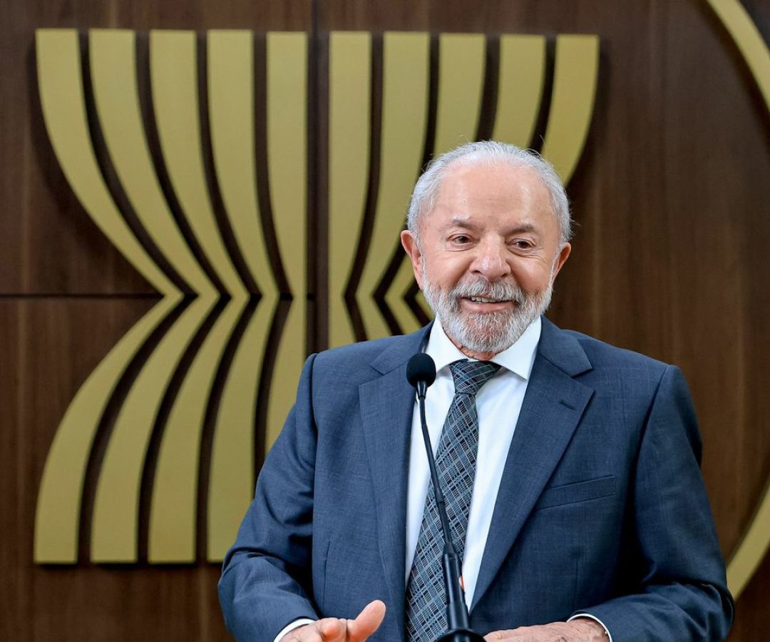 Recursos obtidos com petróleo serão usados na transição energética